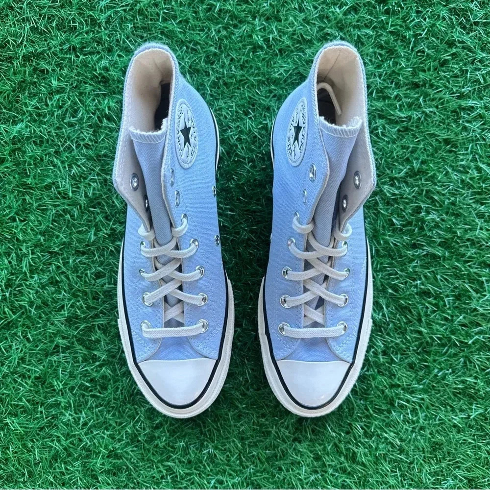 🎁Converse Chuck Taylor All Star Chuck 70 Hi Cloudy Daze - Picture 2 of 9